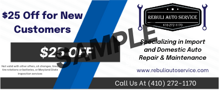 25 Off Coupon