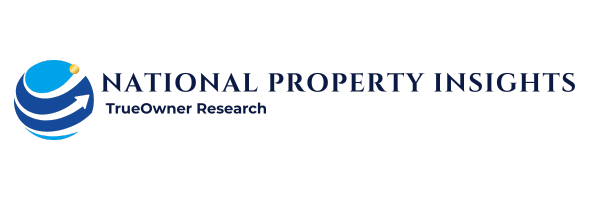 National Property Insights logo – property ownership research and due diligence