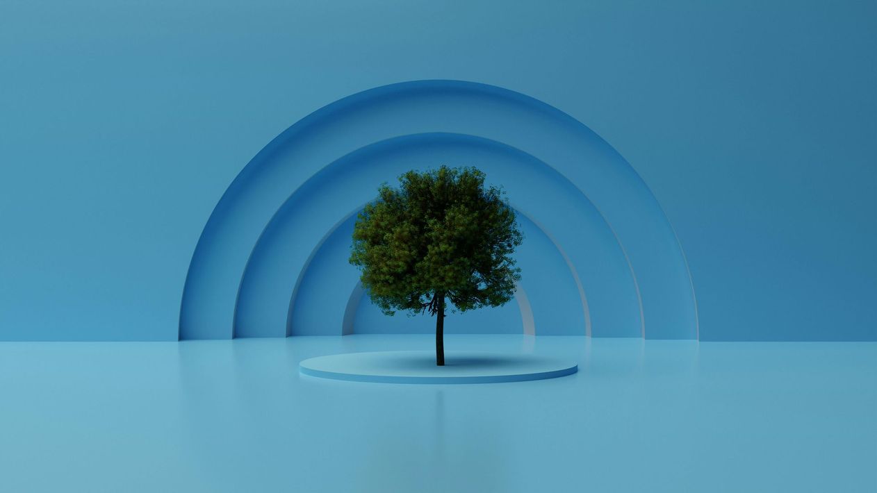 Heir and successor property research illustration – identifying heirs and ownership transfers