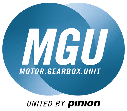 pinion