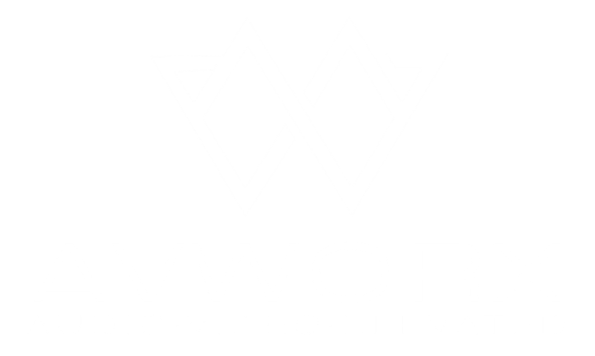 AVWORX logo