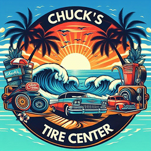 Chuck's Tire Center Chuck's Tire Center