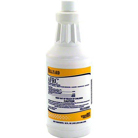 AFRC — Wilmington, NC — Atlantic Janitorial & Facility Supply, Inc.