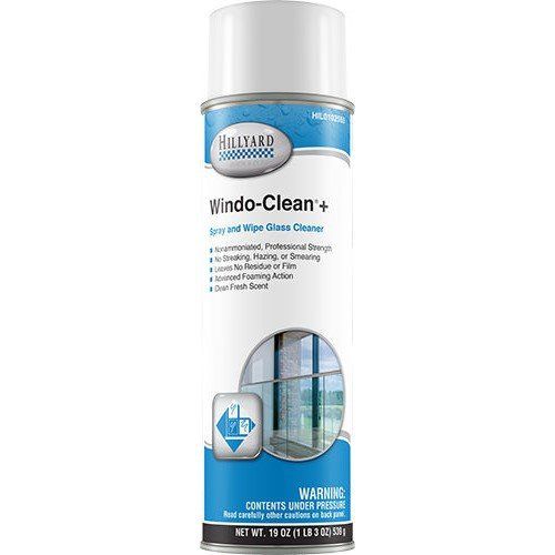 Windo Clean — Wilmington, NC — Atlantic Janitorial & Facility Supply, Inc.