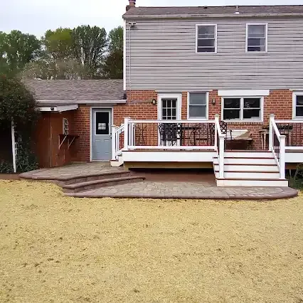 Expert Residential Deck Repair Atglen PA
