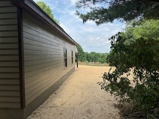 Shed — Atglen, PA — Valley Creek Property Services