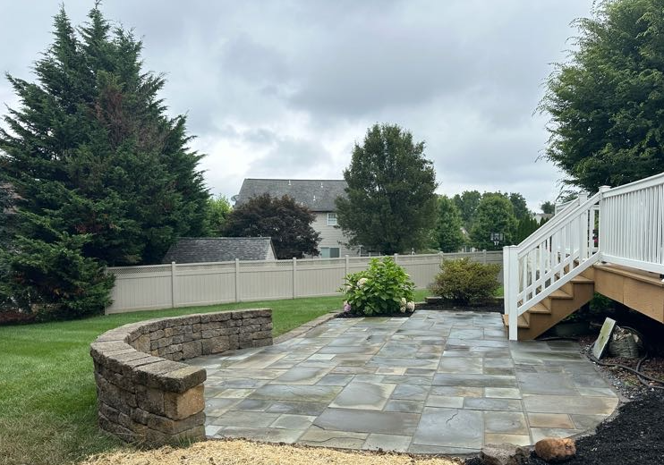 Hardscape Design Atglen PA