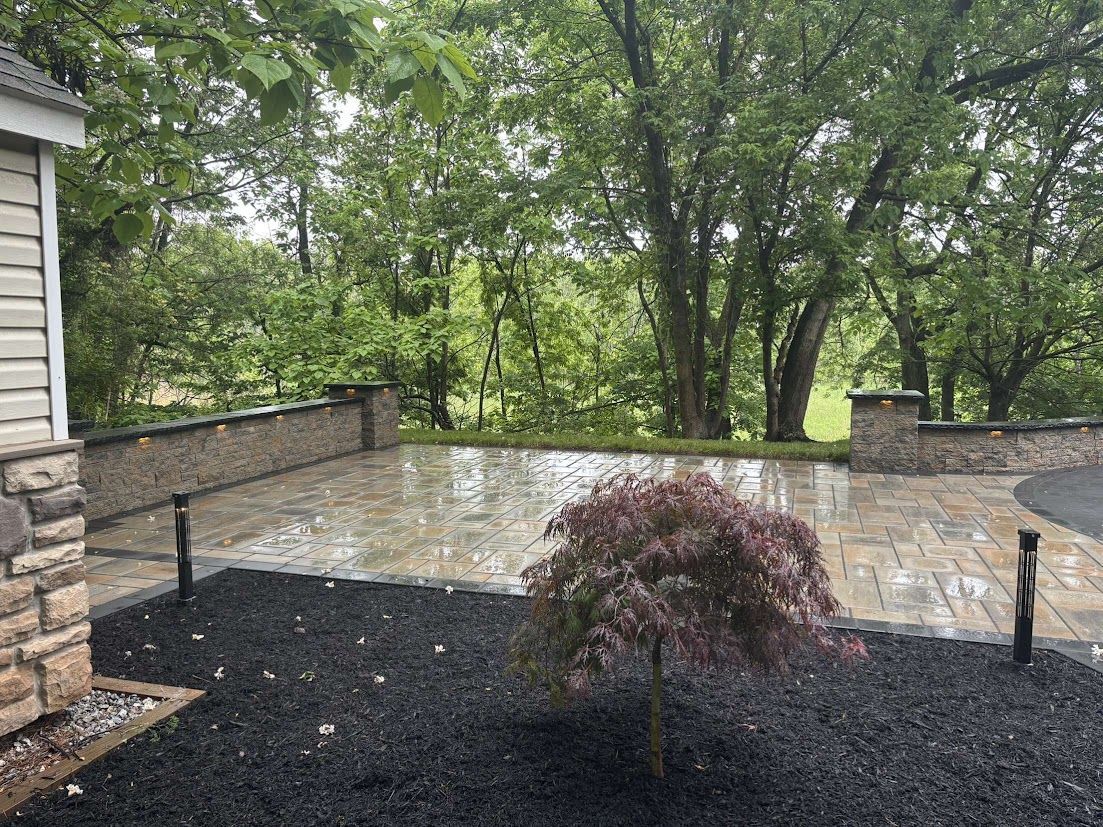 Prevents Sinkholes Atglen PA