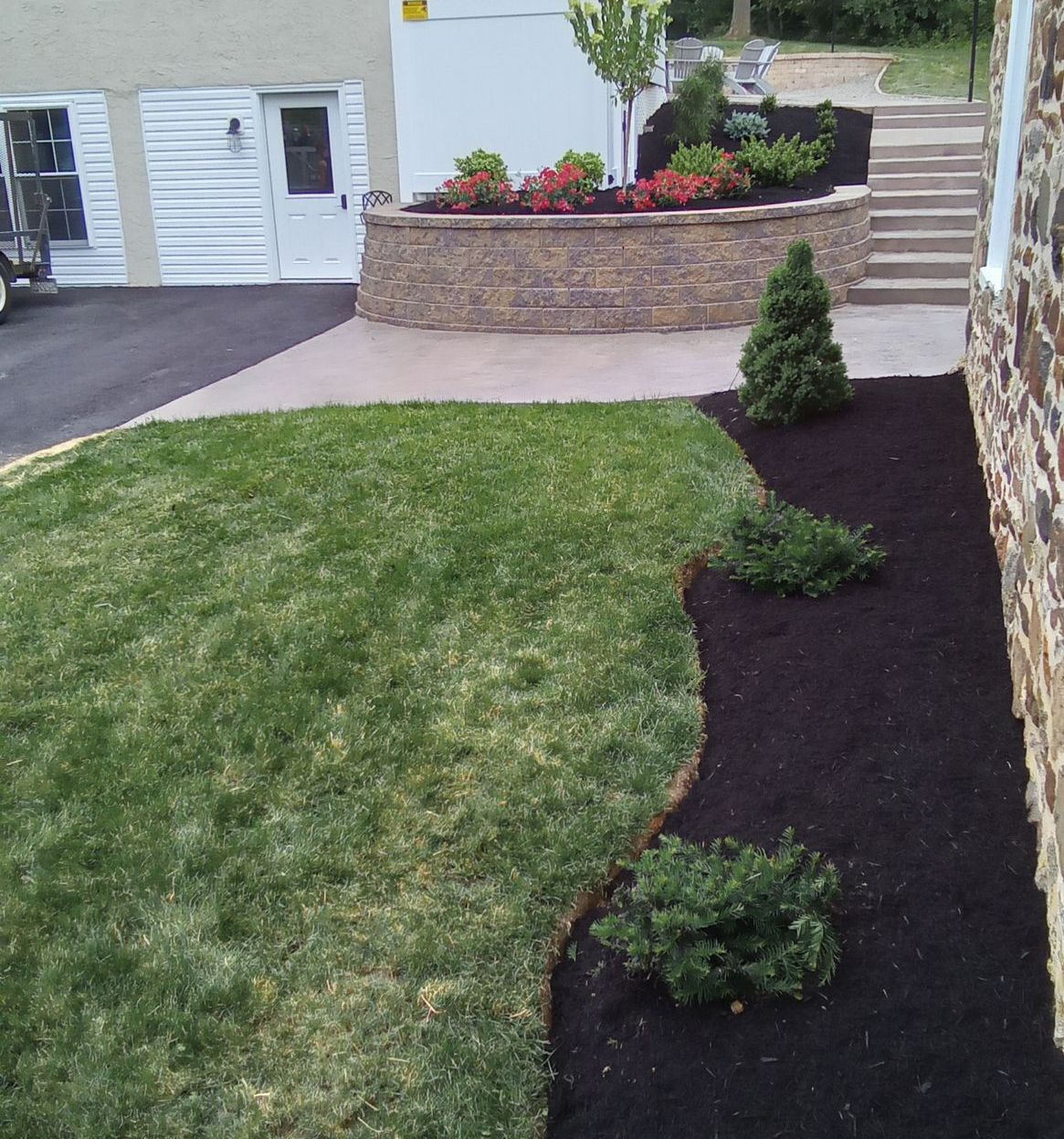 Exceptional Hardscape Design Atglen PA