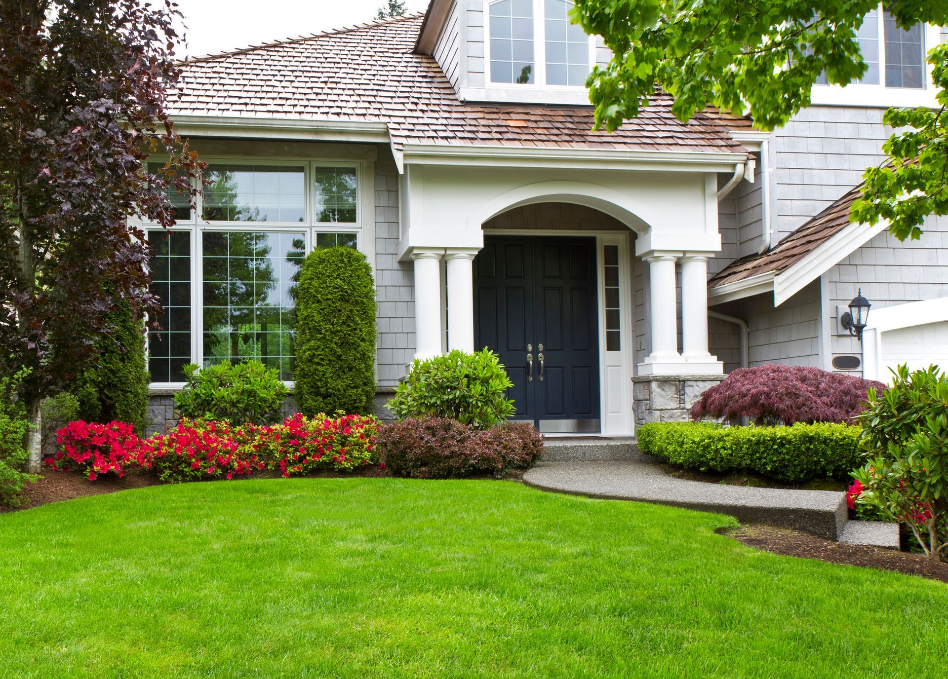 Landscaping — Atglen, PA — Valley Creek Property Services