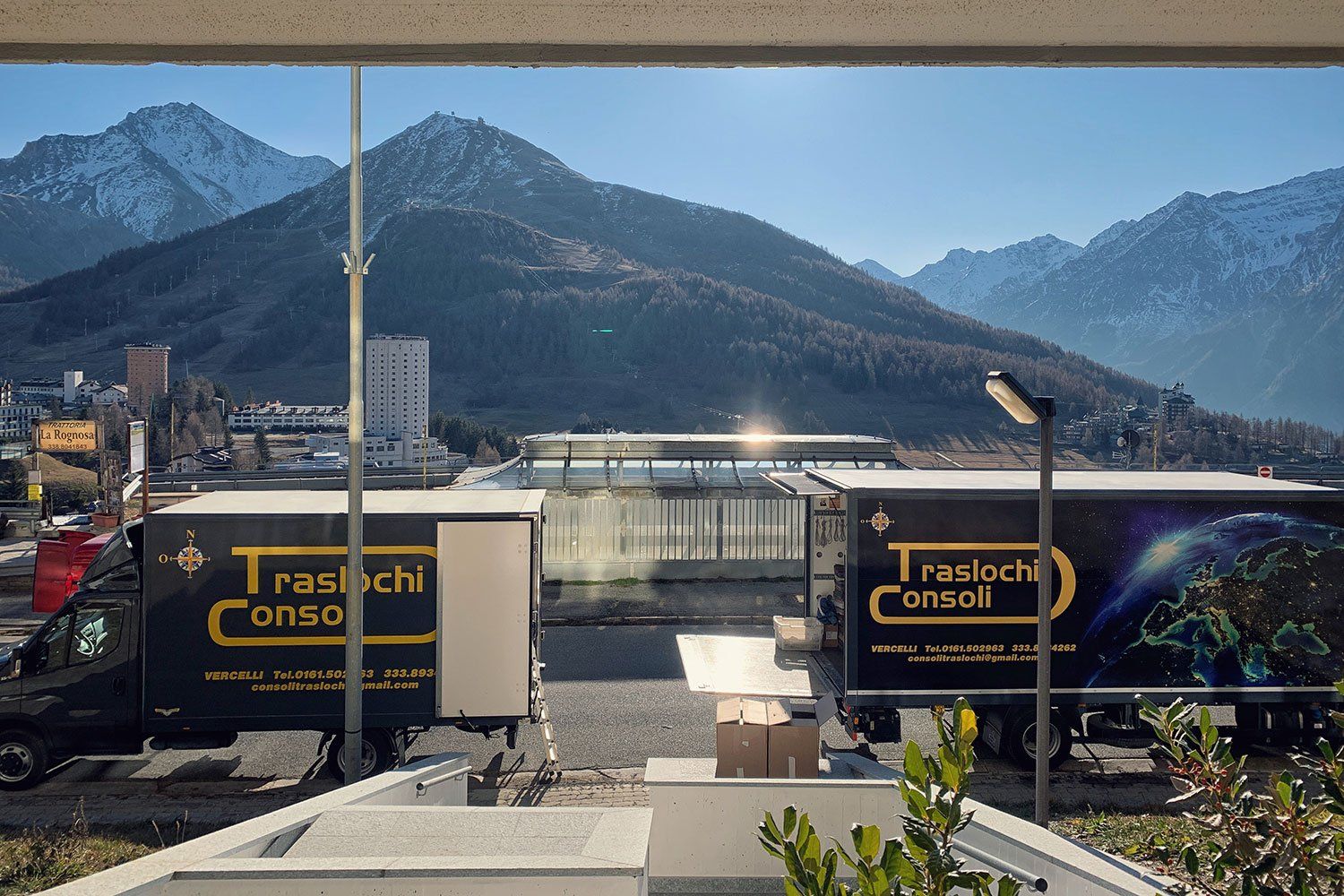 camion traslochi