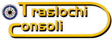 CONSOLI TRASLOCHI-GRUPPO NORD OVEST - LOGO CONSOLI TRASLOCHI-GRUPPO NORD OVEST - LOGO