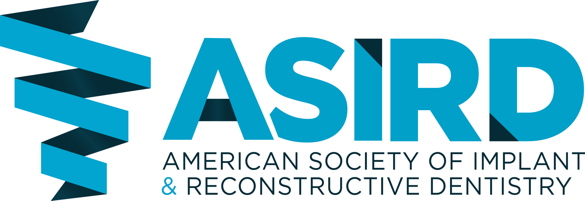 American Society of Implant and Reconstructive Dentistry Logo | Aspen Springs Dental | Dentist In Centennial, Colorado