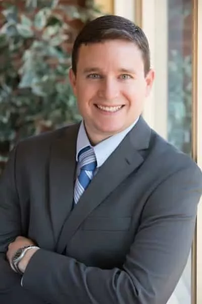 Dr. Dustin Bailey | Dentist | Dental Office Team Member | Aspen Springs Dental | Dentist In Centennial, Colorado