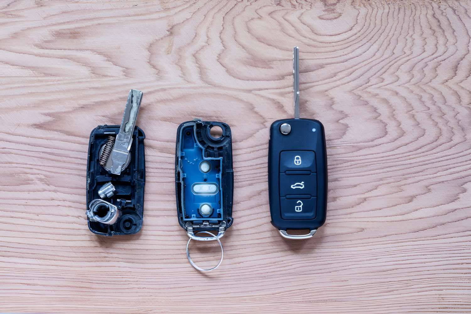 Car Key Programming in Tablelands | Fraser Mobile Auto Tech