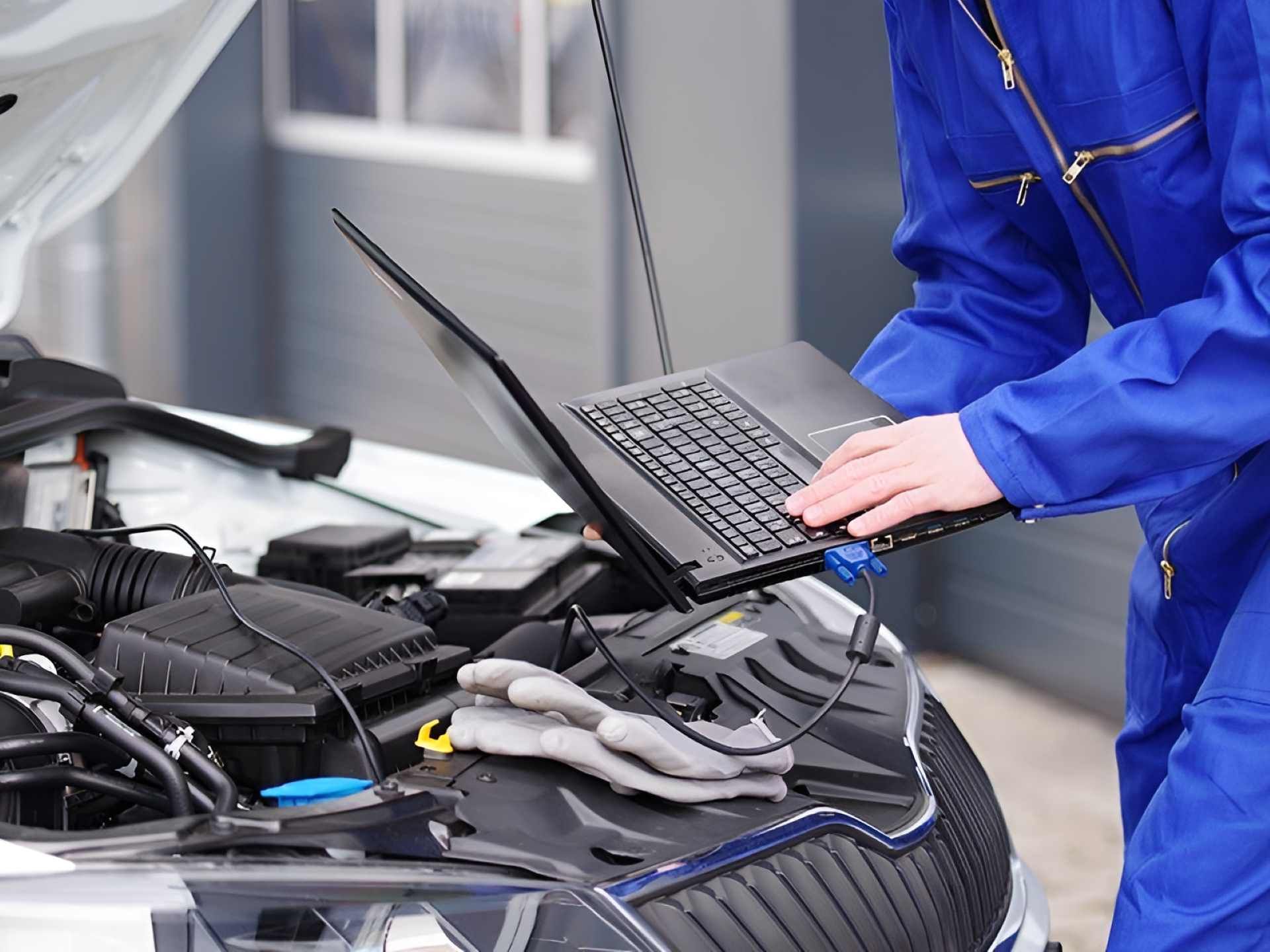 Auto Electrical Services in Tablelands | Fraser Mobile Auto Tech