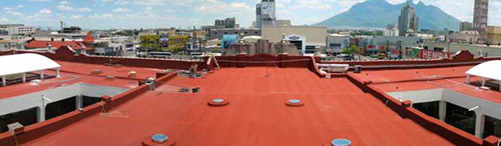 IMPERCON SERVICIOS IMPERMEABLES CONSTRUCTIVOS SA DE CV - Productos aislantes