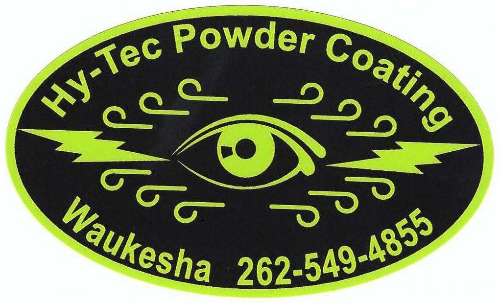 Hy-Tec Powder Coating Hy-Tec Powder Coating