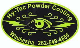 Hy-Tec Powder Coating Hy-Tec Powder Coating