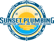 tankless water heater logo