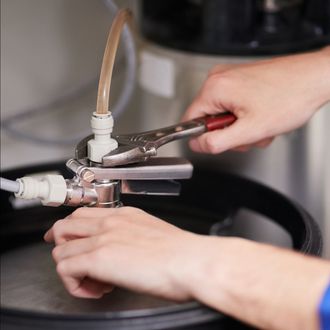 water heater repair
