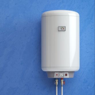 tankless water heater