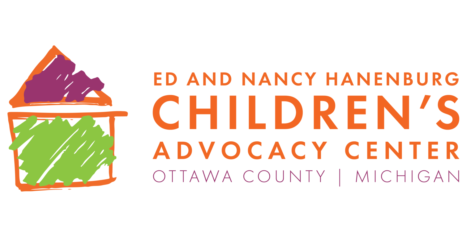 The Ed & Nancy Hanenburg's Children's Advocacy Center