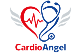 Logotipo médico del Dr. Miguel Ángel Balbuena Madera