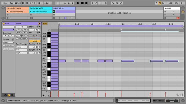 A computer screen shows a program called casio