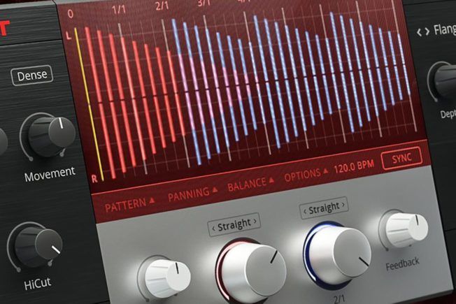 A close up of a computer monitor with a graph on it