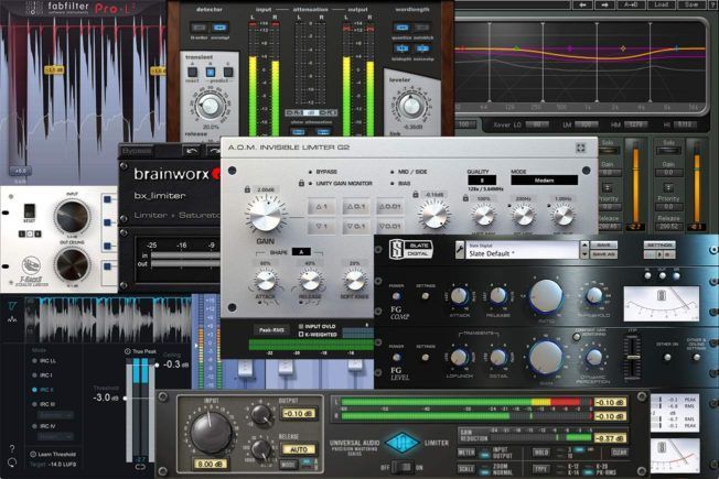 A bunch of mixers with one that says ' buywork ' on it