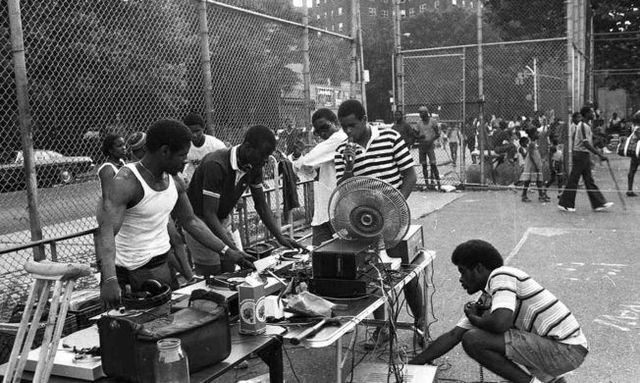 Hip Hop History: From the Streets to the Mainstream