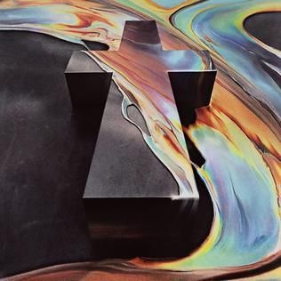 Album cover for Justice - Woman