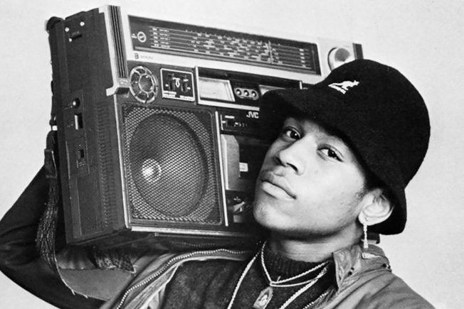 LL Cool J