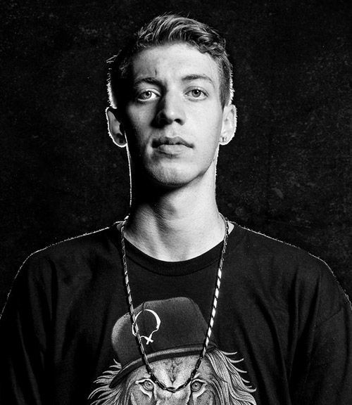 LUMBERJVCK