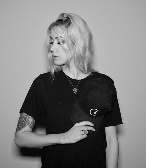 LEAH CULVER