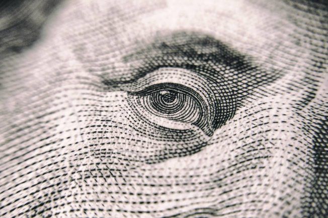 Music Modernization Act Money