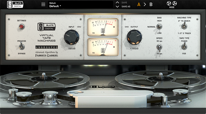 Slate Digital VTM