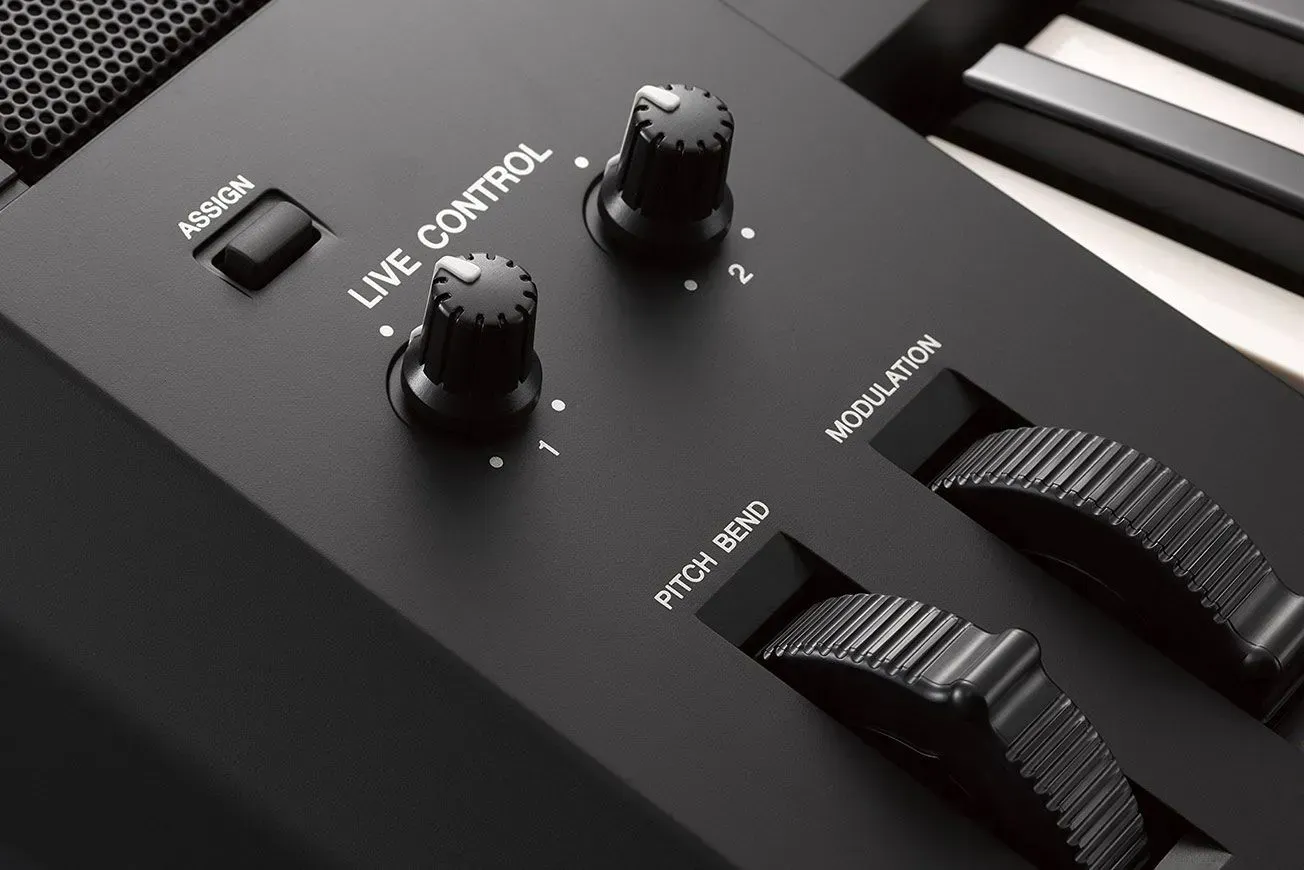What is modulation in music production?