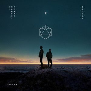 ODESZA - A Moment Apart album cover