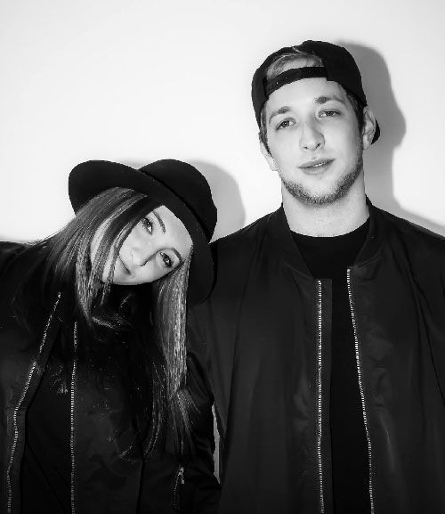 BONNIE X CLYDE