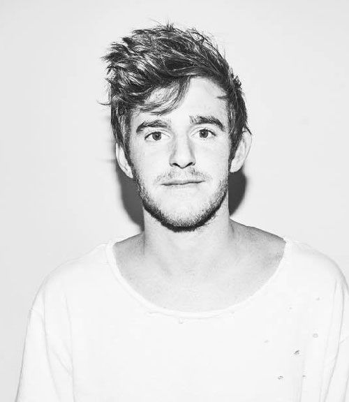 NGHTMRE