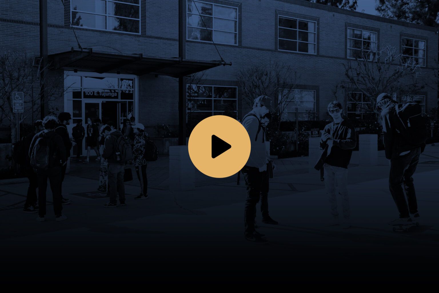 Experience the ICON Collective Campus