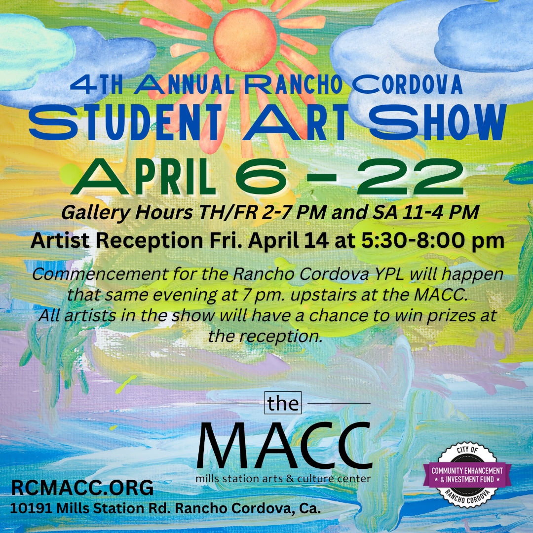 4th Annual Student Show