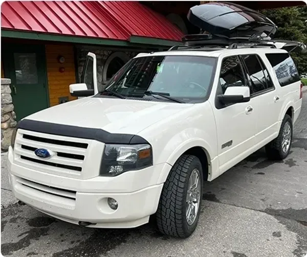 calgary airport to banff shuttle