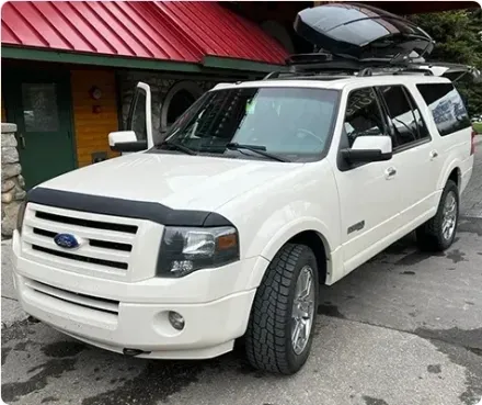calgary airport to banff shuttle