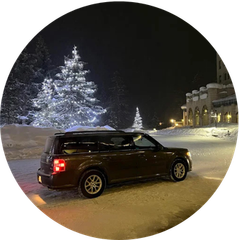 calgary airport to jasper shuttle