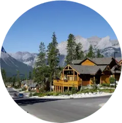 calgary airport to canmore shuttle