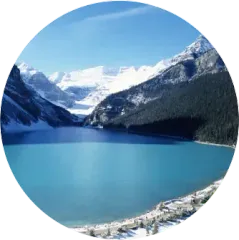 calgary airport to lake louise shuttle