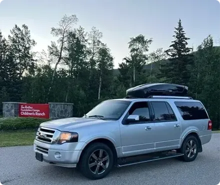 calgary airport to cochrane shuttle